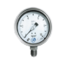 ALL SS DIN CASE PRESSURE GAUGE