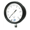 STANDARD PP CASE PRESSURE GAUGE