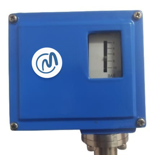 WEATHERPROOF PRESSURE SWITCH, HIGH PRESSURE